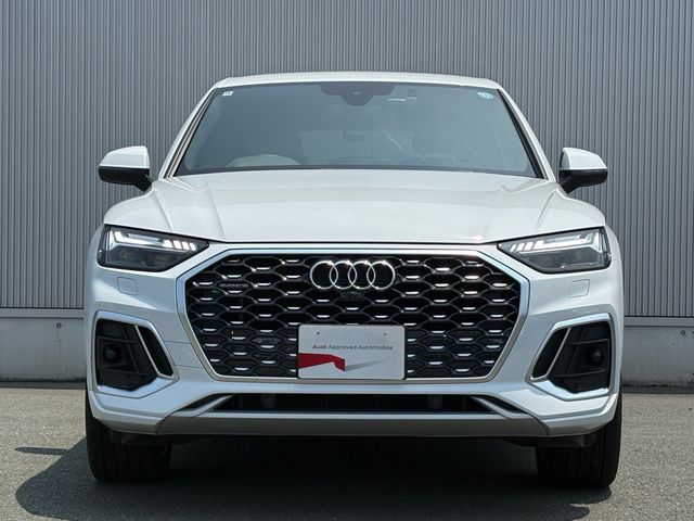 AUDI Q5 SPORTBACK
