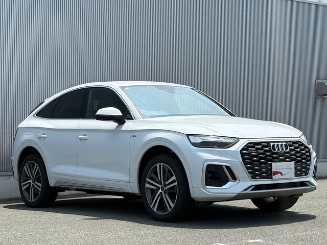 AUDI Q5 SPORTBACK