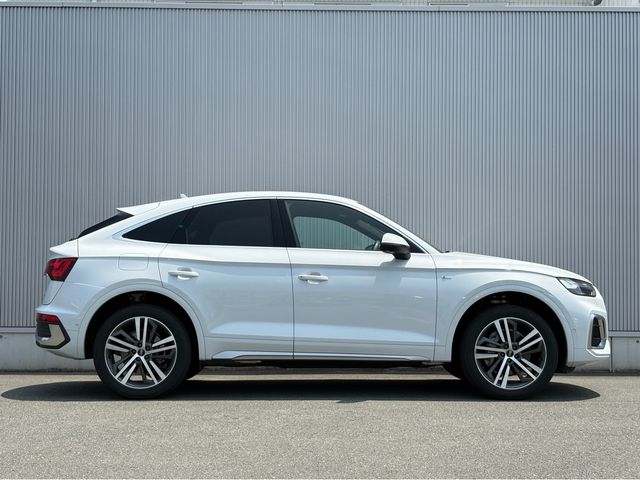 AUDI Q5 SPORTBACK