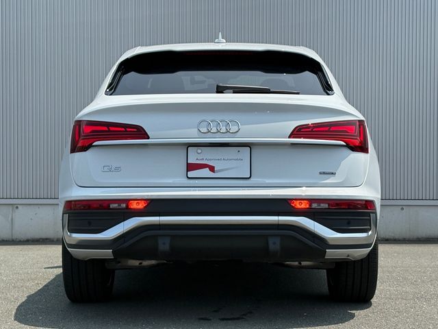 AUDI Q5 SPORTBACK