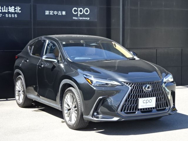 LEXUS NX250