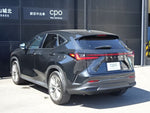 LEXUS NX250