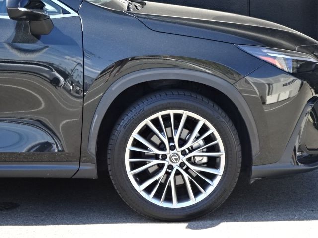 LEXUS NX250