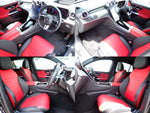 MERCEDES BENZ GLC class coupe