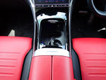 MERCEDES BENZ GLC class coupe