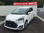 SIENTA HYBRID