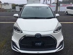 SIENTA HYBRID