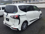 SIENTA HYBRID