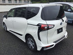 SIENTA HYBRID