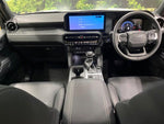 LANDCRUISER 250