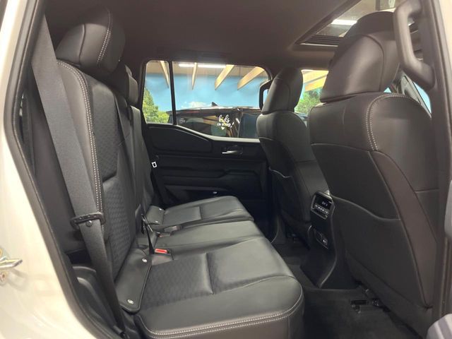 LANDCRUISER 250