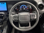 LANDCRUISER 250