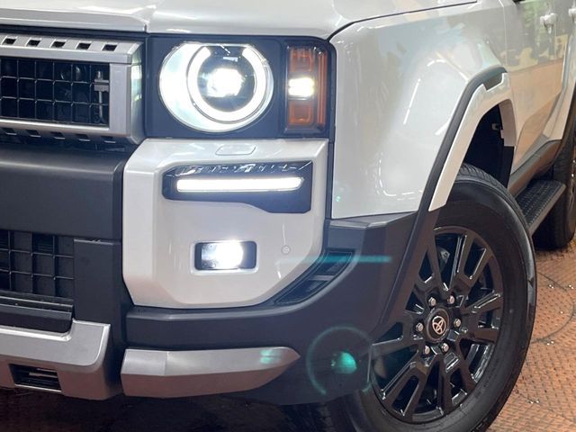 LANDCRUISER 250