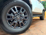 LANDCRUISER 250