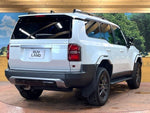 LANDCRUISER 250