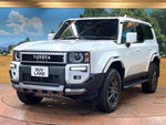 LANDCRUISER 250