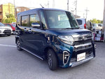 TANTO CUSTOM