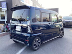 TANTO CUSTOM