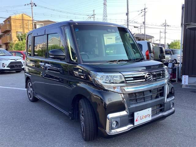 TANTO CUSTOM