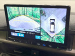 STEPWAGON e:HEV