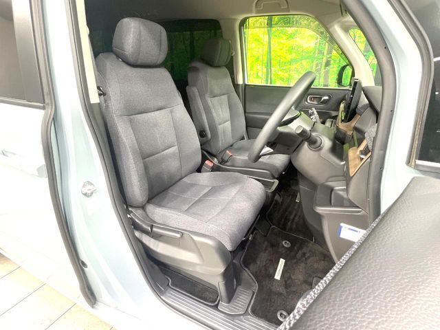 STEPWAGON e:HEV