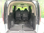 STEPWAGON e:HEV