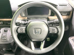 STEPWAGON e:HEV