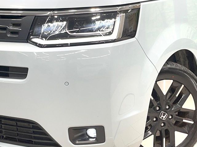 STEPWAGON e:HEV