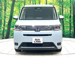 STEPWAGON e:HEV