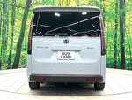 STEPWAGON e:HEV