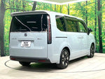 STEPWAGON e:HEV