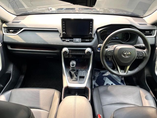 RAV4 4WD