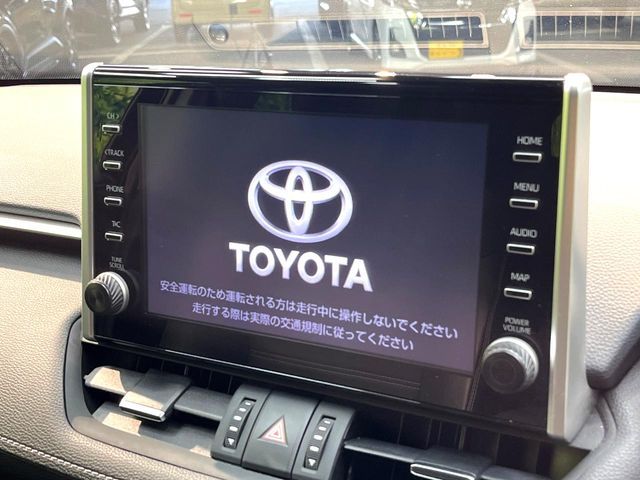 RAV4 4WD