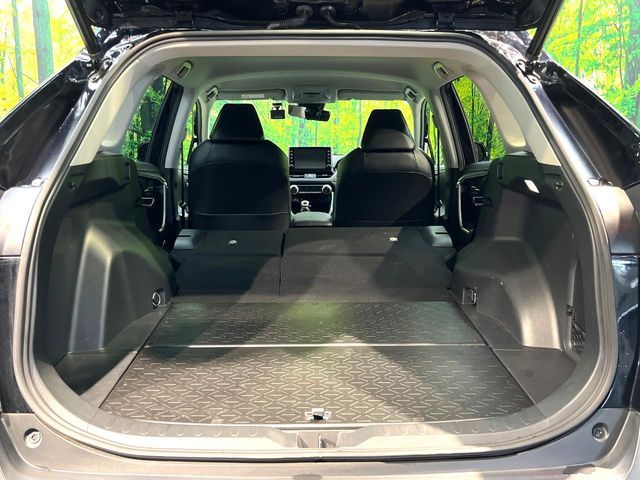 RAV4 4WD