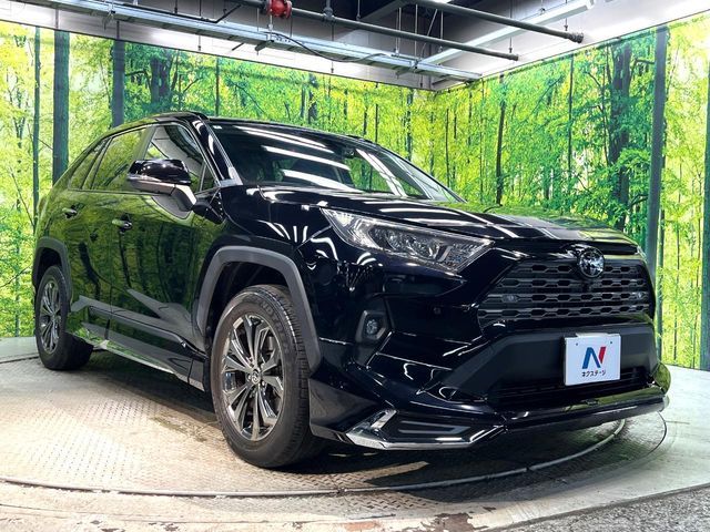 RAV4 4WD