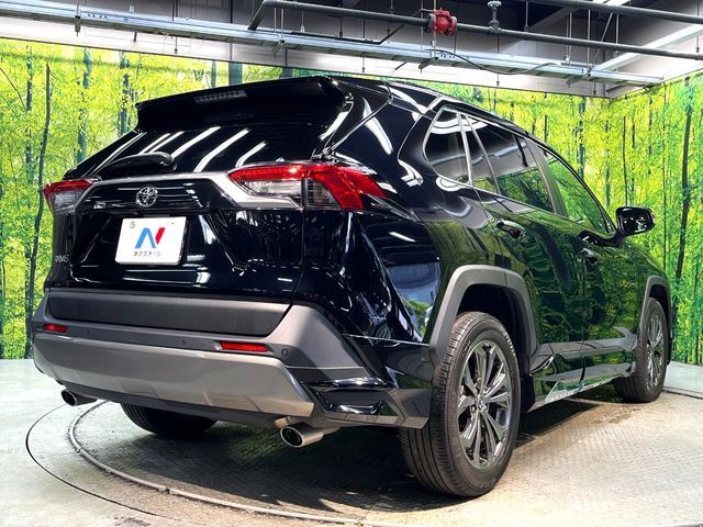 RAV4 4WD