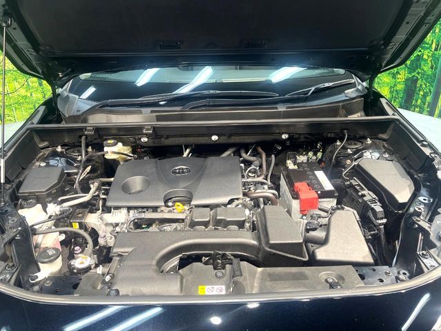 RAV4 4WD