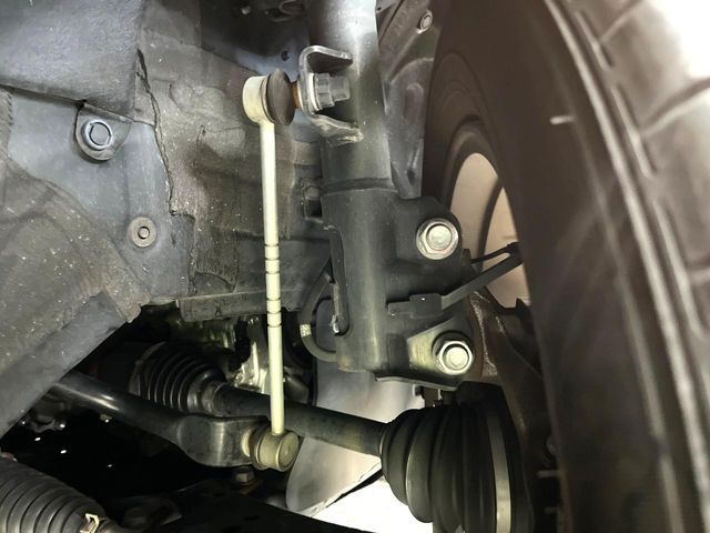 RAV4 4WD
