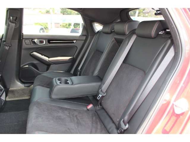 CIVIC hatchback