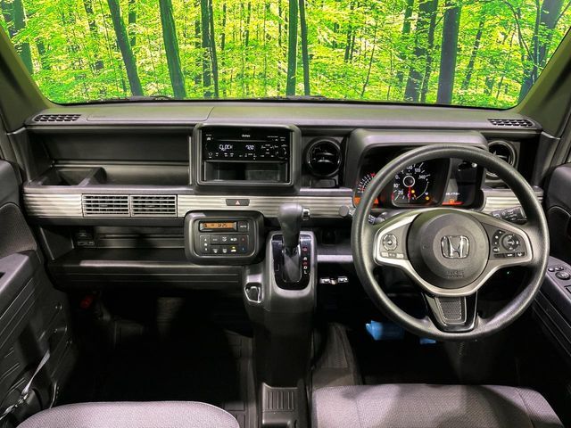 N-VAN+STYLE