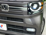 N-VAN+STYLE
