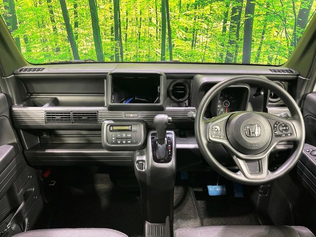 N-VAN