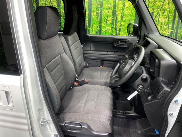 N-VAN