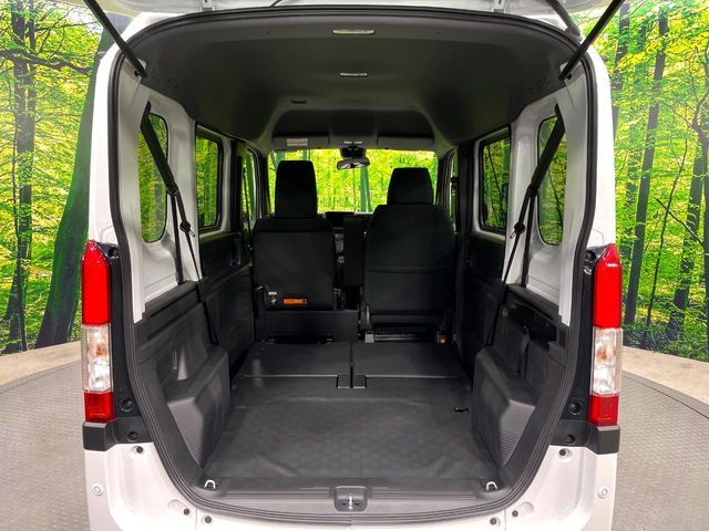 N-VAN