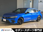 CIVIC hatchback