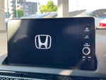 CIVIC hatchback