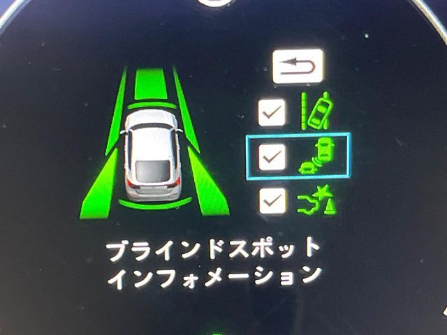 CIVIC hatchback