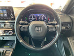 CIVIC hatchback