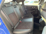 CIVIC hatchback