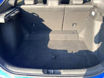 CIVIC hatchback